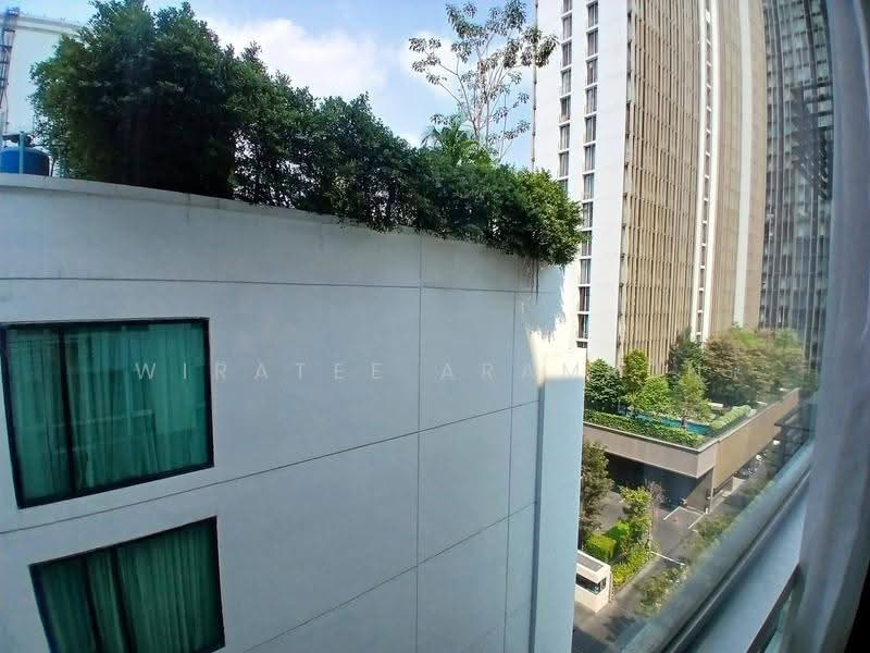 15 Sukhumvit Residences : 15 สุขุมวิท เรสซิเด็นซ์, กรุงเทพ, ซอยสุขุมวิท 15, คลองเตยเหนือ, วัฒนา, กรุงเทพ, 28 ตร.ม., คอนโด ให้เช่า, โดย Wiratee Aramrun, 500521522 - DDproperty.com
