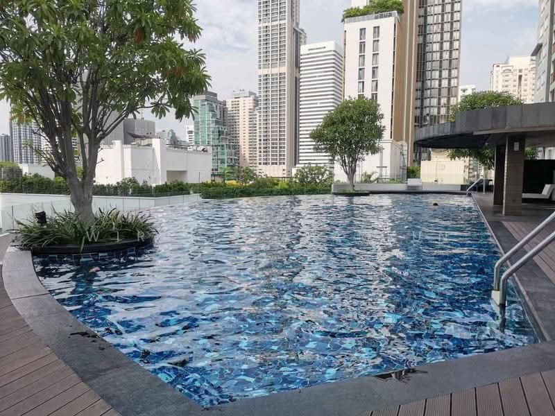 15 Sukhumvit Residences : 15 สุขุมวิท เรสซิเด็นซ์, กรุงเทพ, ซอยสุขุมวิท 15, คลองเตยเหนือ, วัฒนา, กรุงเทพ, 28 ตร.ม., คอนโด ให้เช่า, โดย Wiratee Aramrun, 500521522 - DDproperty.com