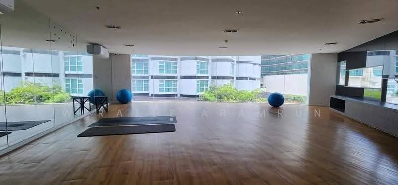 15 Sukhumvit Residences : 15 สุขุมวิท เรสซิเด็นซ์, กรุงเทพ, ซอยสุขุมวิท 15, คลองเตยเหนือ, วัฒนา, กรุงเทพ, 28 ตร.ม., คอนโด ให้เช่า, โดย Wiratee Aramrun, 500521522 - DDproperty.com