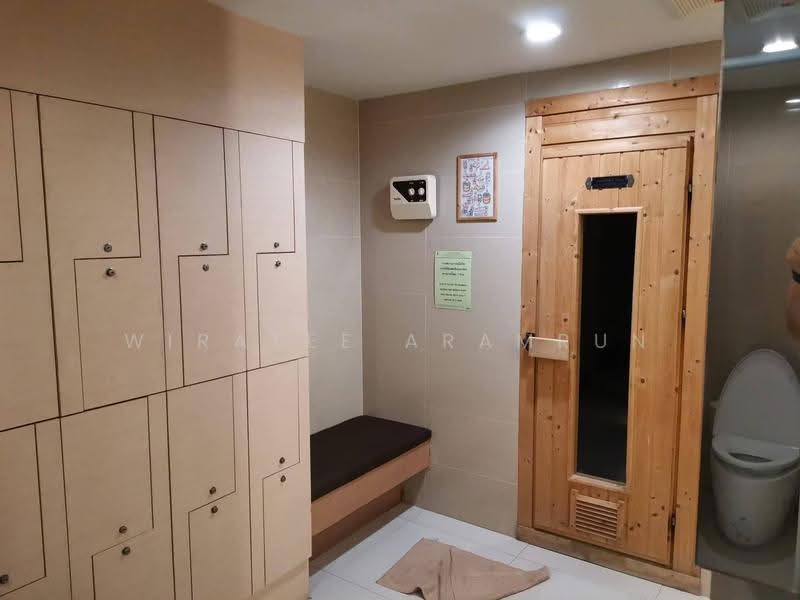 15 Sukhumvit Residences, Bangkok, Soi Sukhumvit 15, Khlongtoei Nua, Watthana, Bangkok, 1 Bedroom, 28 sqm, Condo For Rent, by Wiratee Aramrun, 500521522 - DDproperty.com