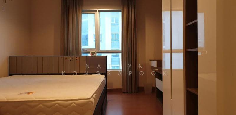 Belle Grand Rama 9, Bangkok, 131 Rama 9 Road, Huai Khwang, Bangkok, 3 Bedrooms, 101 sqm, Condo For Sale, by Natlyn Kongsapook, 500521523 - DDproperty.com