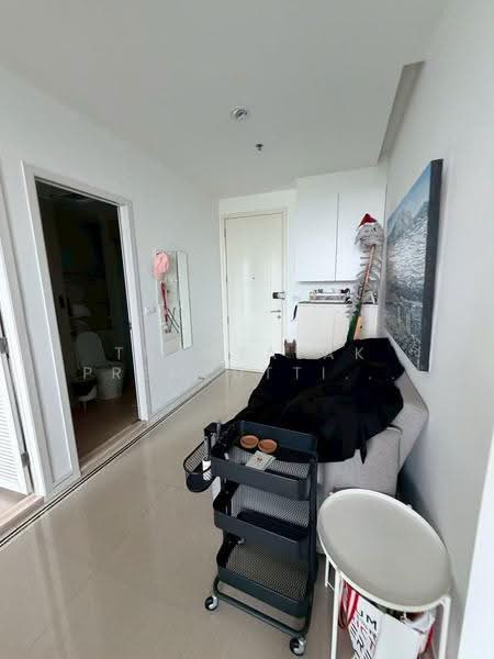 TC Green Rama 9, Bangkok, Rama 9 Road, Huai Khwang, Bangkok, 2 Bedrooms, 54 sqm, Condo For Rent, by Thanyalak Premputtiphan, 500521524 - DDproperty.com