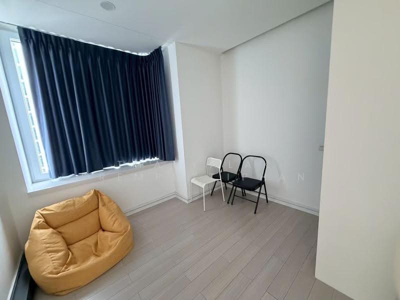 TC Green Rama 9, Bangkok, Rama 9 Road, Huai Khwang, Bangkok, 2 Bedrooms, 54 sqm, Condo For Rent, by Thanyalak Premputtiphan, 500521524 - DDproperty.com