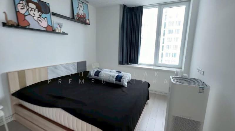 TC Green Rama 9, Bangkok, Rama 9 Road, Huai Khwang, Bangkok, 2 Bedrooms, 54 sqm, Condo For Rent, by Thanyalak Premputtiphan, 500521524 - DDproperty.com