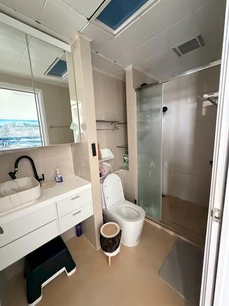 TC Green Rama 9, Bangkok, Rama 9 Road, Huai Khwang, Bangkok, 2 Bedrooms, 54 sqm, Condo For Rent, by Thanyalak Premputtiphan, 500521524 - DDproperty.com
