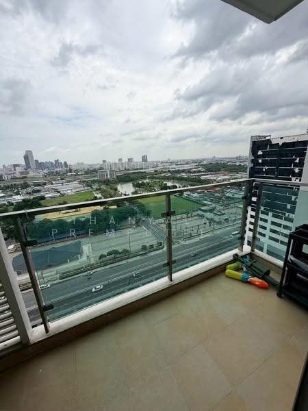 TC Green Rama 9 : ทีซี กรีน พระราม 9, กรุงเทพ, ถนนพระราม 9, ห้วยขวาง, กรุงเทพ, 54 ตร.ม., คอนโด ให้เช่า, โดย Thanyalak Premputtiphan, 500521524 - DDproperty.com