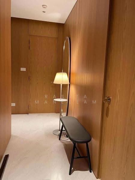 Four Seasons Private Residences : โฟร์ ซีซั่นส์ ไพรเวท เรสสิเด้นซ์, กรุงเทพ, 300 ถนนเจริญกรุง, ยานนาวา, สาทร, กรุงเทพ, 138 ตร.ม., คอนโด ให้เช่า, โดย Rasita Maneelam, 500521525 - DDproperty.com