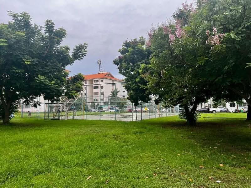 Baan Ua-Athorn Ramintra-Khubon, Bangkok, Soi Khubon 27, Tha Rang, Bang Khen, Bangkok, 1 Bedroom, 32 sqm, Condo For Sale, by The Best Property นาเดีย, 500521526 - DDproperty.com