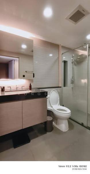 Klass Langsuan, Bangkok, 31-1 Soi Langsuan, Langsuan Road, Lumphini, Pathum Wan, Bangkok, 2 Bedrooms, 74 sqm, Condo For Rent, by Natlyn Kongsapook, 500521527 - DDproperty.com