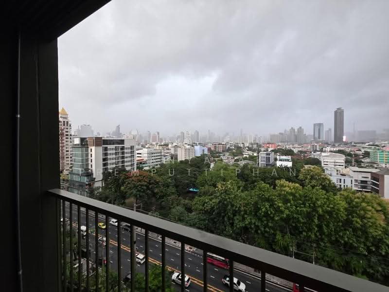 Noble Solo, Bangkok, 988 Thong Lo, Khlong Tan Nua, Watthana, Bangkok, 1 Bedroom, 35 sqm, Condo For Rent, by Thanyalak Premputtiphan, 500521528 - DDproperty.com