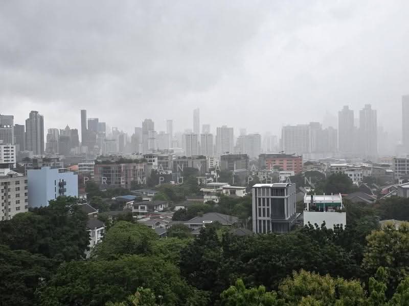 Noble Solo, Bangkok, 988 Thong Lo, Khlong Tan Nua, Watthana, Bangkok, 1 Bedroom, 35 sqm, Condo For Rent, by Thanyalak Premputtiphan, 500521528 - DDproperty.com