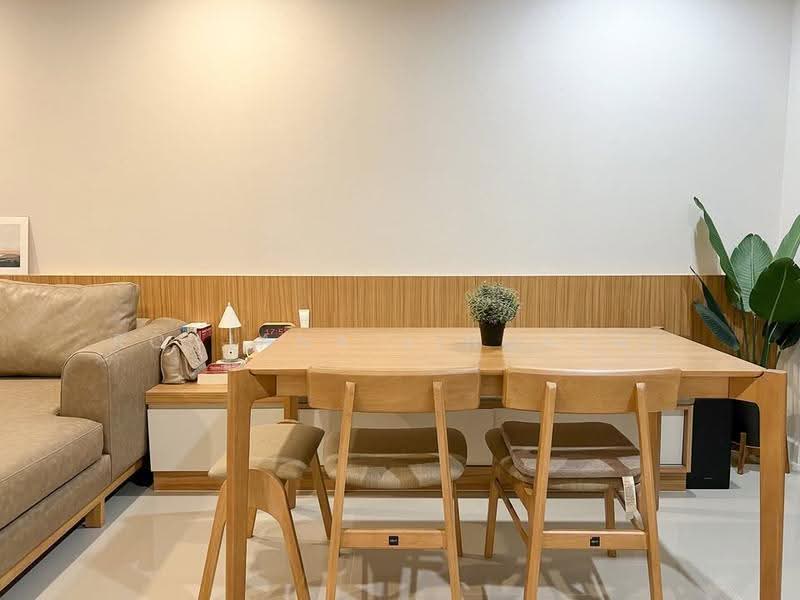 3-BR Townhouse, Bangkok, Tha Rang, Bang Khen, Bangkok, 3 Bedrooms, 160 sqm, Townhouse For Sale, by Rojjana Jindasri, 500521529 - DDproperty.com