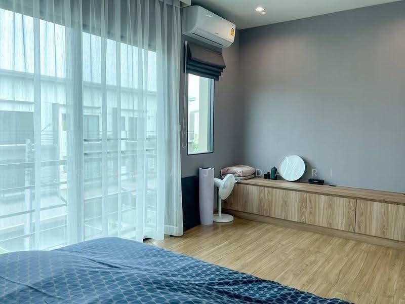 ทาวน์เฮ้าส์ 3-ห้องนอน, กรุงเทพ, ท่าแร้ง, บางเขน, กรุงเทพ, 160 ตร.ม., ทาวน์เฮ้าส์ ขาย, โดย Rojjana Jindasri, 500521529 - DDproperty.com