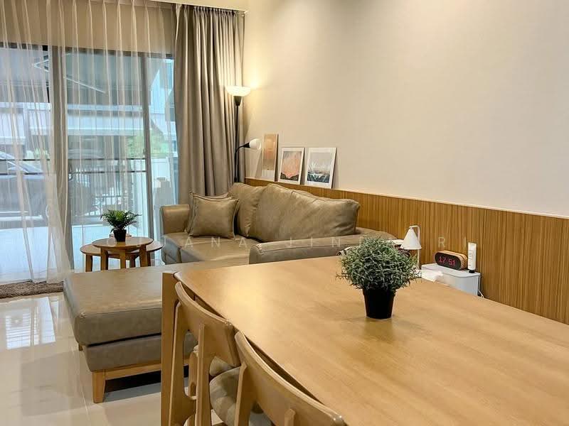 3-BR Townhouse, Bangkok, Tha Rang, Bang Khen, Bangkok, 3 Bedrooms, 160 sqm, Townhouse For Sale, by Rojjana Jindasri, 500521529 - DDproperty.com