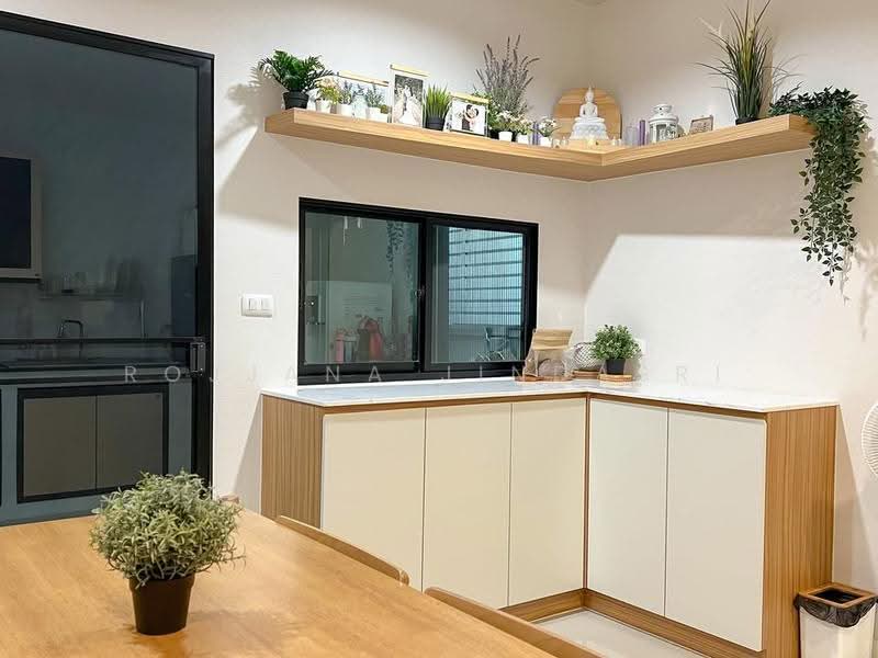3-BR Townhouse, Bangkok, Tha Rang, Bang Khen, Bangkok, 3 Bedrooms, 160 sqm, Townhouse For Sale, by Rojjana Jindasri, 500521529 - DDproperty.com