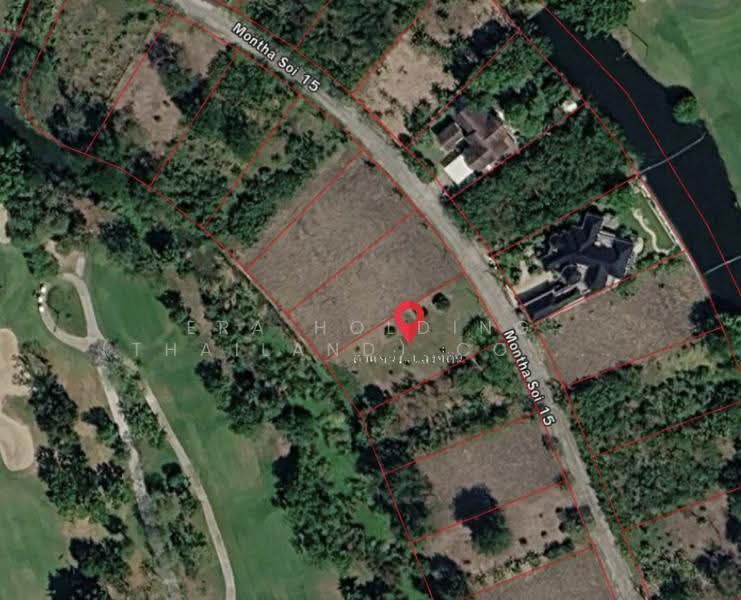 ถูก ต่ำกว่าราคาประเมิน ที่ดินแปลงสวย, Nakhon Pathom, Bang Krabao, Nakhon Chai Sri, Nakhon Pathom, , 1,120 sqm, Land For Sale, by ERA Holding (Thailand) Co., Ltd., 500521531 - DDproperty.com