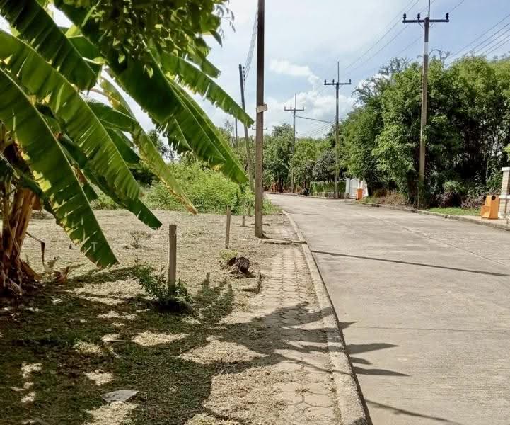 ถูก ต่ำกว่าราคาประเมิน ที่ดินแปลงสวย, Nakhon Pathom, Bang Krabao, Nakhon Chai Sri, Nakhon Pathom, , 1,120 sqm, Land For Sale, by ERA Holding (Thailand) Co., Ltd., 500521531 - DDproperty.com