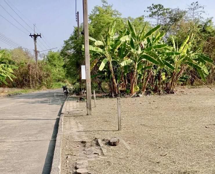 ถูก ต่ำกว่าราคาประเมิน ที่ดินแปลงสวย, Nakhon Pathom, Bang Krabao, Nakhon Chai Sri, Nakhon Pathom, , 1,120 sqm, Land For Sale, by ERA Holding (Thailand) Co., Ltd., 500521531 - DDproperty.com