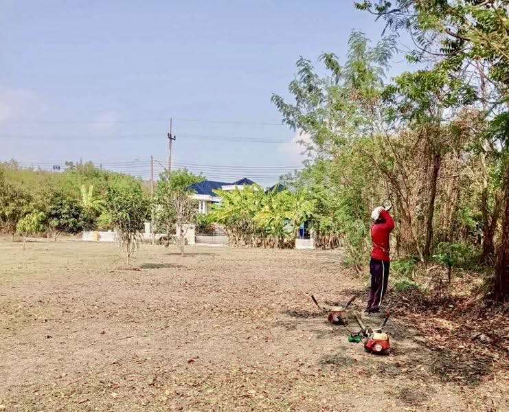 ถูก ต่ำกว่าราคาประเมิน ที่ดินแปลงสวย, Nakhon Pathom, Bang Krabao, Nakhon Chai Sri, Nakhon Pathom, , 1,120 sqm, Land For Sale, by ERA Holding (Thailand) Co., Ltd., 500521531 - DDproperty.com