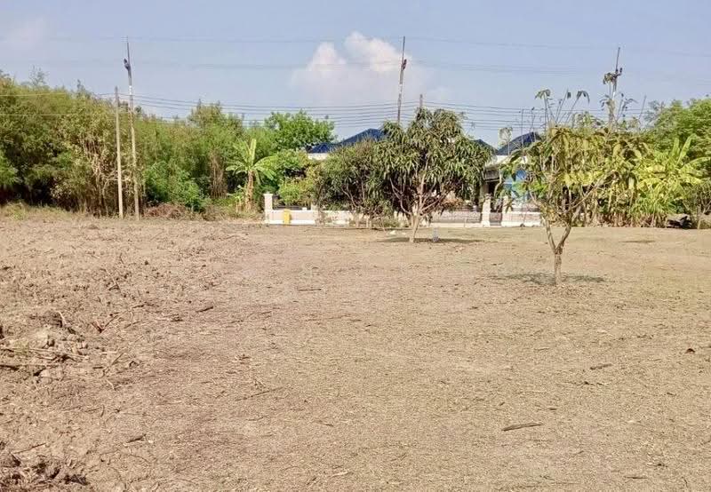 ถูก ต่ำกว่าราคาประเมิน ที่ดินแปลงสวย, Nakhon Pathom, Bang Krabao, Nakhon Chai Sri, Nakhon Pathom, , 1,120 sqm, Land For Sale, by ERA Holding (Thailand) Co., Ltd., 500521531 - DDproperty.com