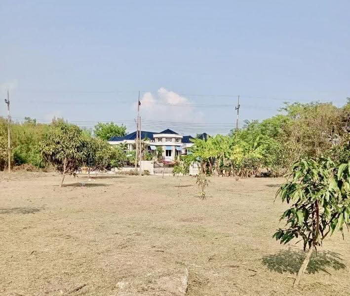 ถูก ต่ำกว่าราคาประเมิน ที่ดินแปลงสวย, นครปฐม, บางกระเบา, นครชัยศรี, นครปฐม, 1,120 ตร.ม., ที่ดิน ขาย, โดย ERA Holding (Thailand) Co., Ltd., 500521531 - DDproperty.com
