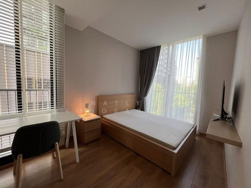 Noble BE33, Bangkok, 19 Soi Sukhumvit 33, Khlong Tan Nua, Watthana, Bangkok, 1 Bedroom, 44 sqm, Condo For Sale, by Natlyn Kongsapook, 500521533 - DDproperty.com