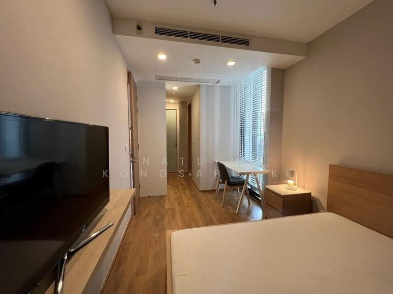 Noble BE33, Bangkok, 19 Soi Sukhumvit 33, Khlong Tan Nua, Watthana, Bangkok, 1 Bedroom, 44 sqm, Condo For Sale, by Natlyn Kongsapook, 500521533 - DDproperty.com