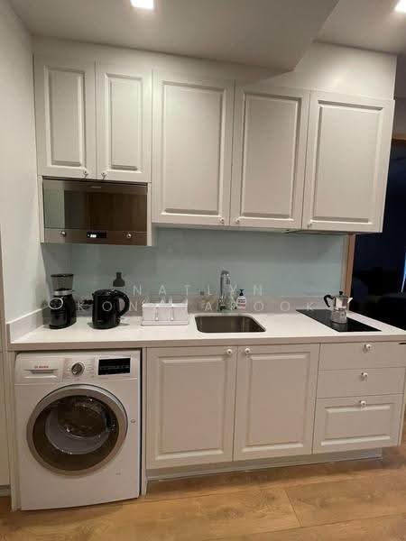 Noble BE33, Bangkok, 19 Soi Sukhumvit 33, Khlong Tan Nua, Watthana, Bangkok, 1 Bedroom, 44 sqm, Condo For Sale, by Natlyn Kongsapook, 500521533 - DDproperty.com