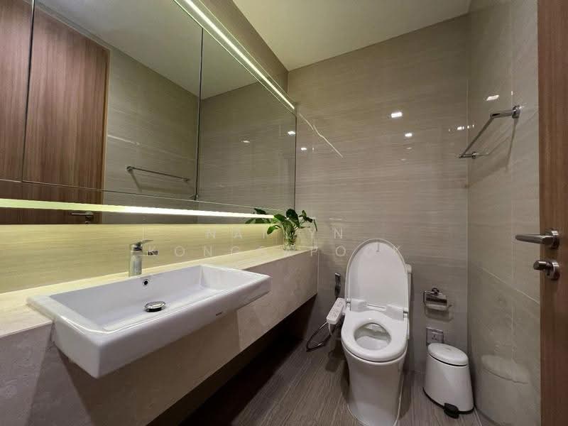 Noble BE33, Bangkok, 19 Soi Sukhumvit 33, Khlong Tan Nua, Watthana, Bangkok, 1 Bedroom, 44 sqm, Condo For Sale, by Natlyn Kongsapook, 500521533 - DDproperty.com
