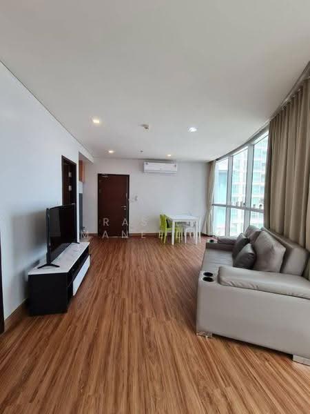 Le Luk Condominium : เลอ ลักซ์ คอนโดมิเนียม, กรุงเทพ, 1599 291 ถ.สุขุมวิท, พระโขนงเหนือ, วัฒนา, กรุงเทพ, 47 ตร.ม., คอนโด ขาย, โดย Rasita Maneelam, 500521535 - DDproperty.com