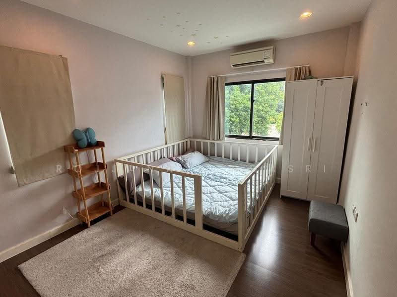 Setthasiri Pattanakarn, Bangkok, Phatthanakan-Onnut Road (New Cut), Prawet, Bangkok, 4 Bedrooms, 194 sqm, Single Detached House For Rent, by Rojjana Jindasri, 500521536 - DDproperty.com