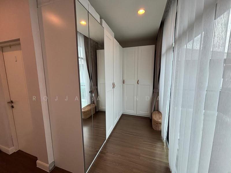 Setthasiri Pattanakarn, Bangkok, Phatthanakan-Onnut Road (New Cut), Prawet, Bangkok, 4 Bedrooms, 194 sqm, Single Detached House For Rent, by Rojjana Jindasri, 500521536 - DDproperty.com