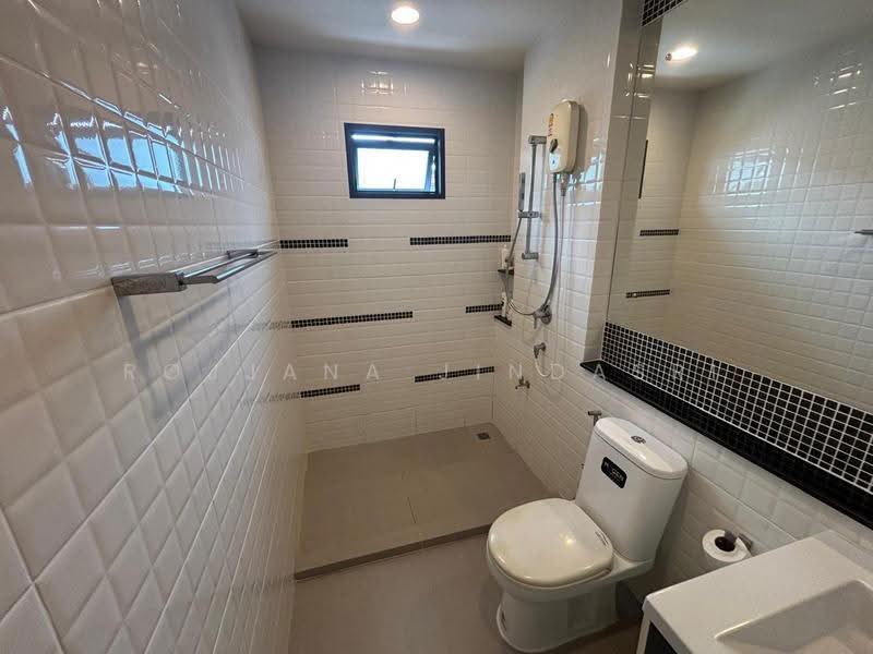 Setthasiri Pattanakarn, Bangkok, Phatthanakan-Onnut Road (New Cut), Prawet, Bangkok, 4 Bedrooms, 194 sqm, Single Detached House For Rent, by Rojjana Jindasri, 500521536 - DDproperty.com