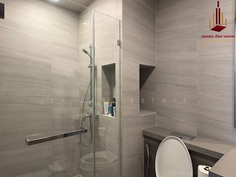 Whizdom The Forestias, Samut Prakan, Debaratana Road, Bang Kaeo, Bang Plee, Samut Prakan, 2 Bedrooms, 57 sqm, Condo For Rent, by JSA REAL ESTATE, 500521537 - DDproperty.com