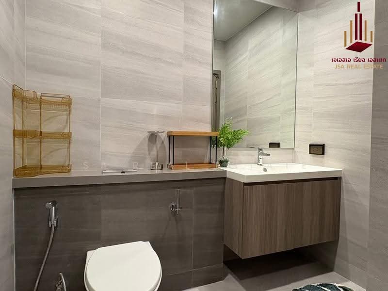 Whizdom The Forestias, Samut Prakan, Debaratana Road, Bang Kaeo, Bang Plee, Samut Prakan, 2 Bedrooms, 57 sqm, Condo For Rent, by JSA REAL ESTATE, 500521537 - DDproperty.com