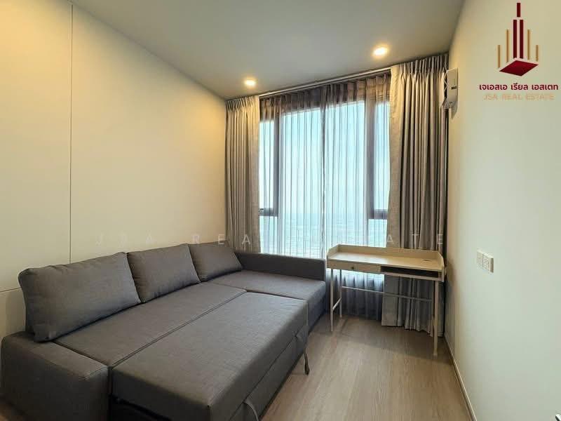 Whizdom The Forestias, Samut Prakan, Debaratana Road, Bang Kaeo, Bang Plee, Samut Prakan, 2 Bedrooms, 57 sqm, Condo For Rent, by JSA REAL ESTATE, 500521537 - DDproperty.com