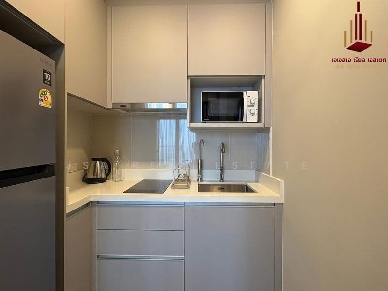 Whizdom The Forestias, Samut Prakan, Debaratana Road, Bang Kaeo, Bang Plee, Samut Prakan, 2 Bedrooms, 57 sqm, Condo For Rent, by JSA REAL ESTATE, 500521537 - DDproperty.com