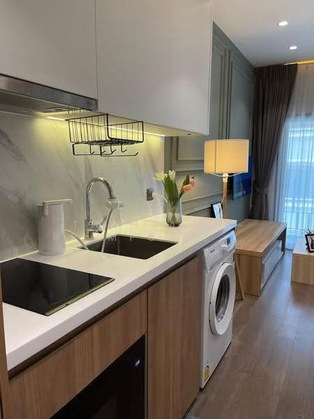 MUNIQ Sukhumvit 23, Bangkok, 17 Sukhumvit 23, Khlongtoei Nua, Watthana, Bangkok, 1 Bedroom, 35 sqm, Condo For Rent, by Thanyalak Premputtiphan, 500521540 - DDproperty.com