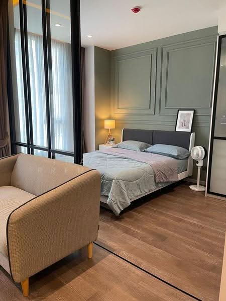 MUNIQ Sukhumvit 23, Bangkok, 17 Sukhumvit 23, Khlongtoei Nua, Watthana, Bangkok, 1 Bedroom, 35 sqm, Condo For Rent, by Thanyalak Premputtiphan, 500521540 - DDproperty.com
