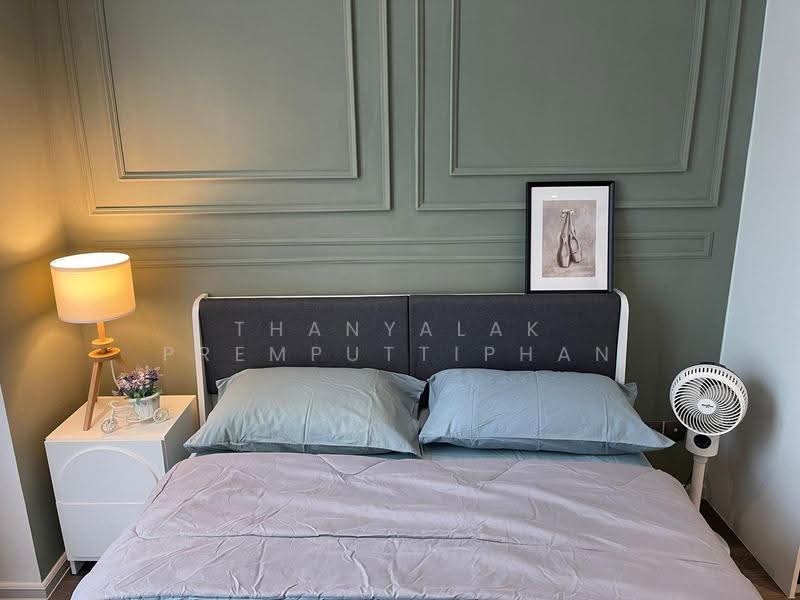 MUNIQ Sukhumvit 23, Bangkok, 17 Sukhumvit 23, Khlongtoei Nua, Watthana, Bangkok, 1 Bedroom, 35 sqm, Condo For Rent, by Thanyalak Premputtiphan, 500521540 - DDproperty.com