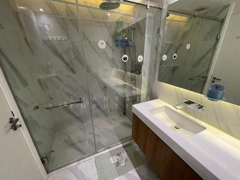 MUNIQ Sukhumvit 23, Bangkok, 17 Sukhumvit 23, Khlongtoei Nua, Watthana, Bangkok, 1 Bedroom, 35 sqm, Condo For Rent, by Thanyalak Premputtiphan, 500521540 - DDproperty.com