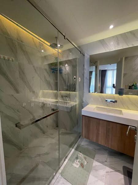 MUNIQ Sukhumvit 23, Bangkok, 17 Sukhumvit 23, Khlongtoei Nua, Watthana, Bangkok, 1 Bedroom, 35 sqm, Condo For Rent, by Thanyalak Premputtiphan, 500521540 - DDproperty.com