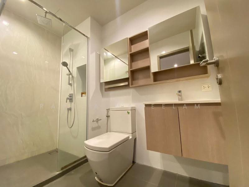 The Line Wongsawang, Bangkok, 1333 Bangkok - Nonthaburi Rd., Wong Sawang, Bang Sue, Bangkok, 1 Bedroom, 32 sqm, Condo For Sale, by Rasita Maneelam, 500521543 - DDproperty.com