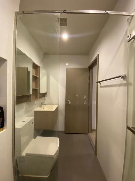 The Line Wongsawang, Bangkok, 1333 Bangkok - Nonthaburi Rd., Wong Sawang, Bang Sue, Bangkok, 1 Bedroom, 32 sqm, Condo For Sale, by Rasita Maneelam, 500521543 - DDproperty.com