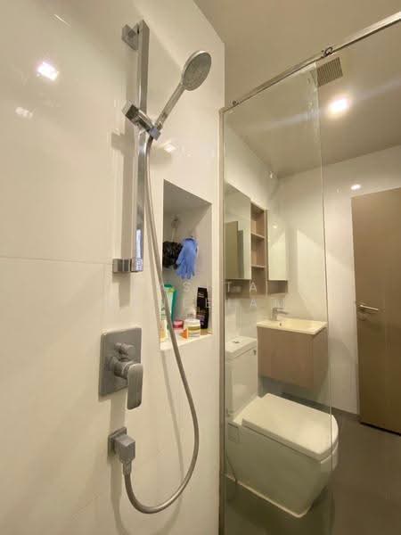 The Line Wongsawang, Bangkok, 1333 Bangkok - Nonthaburi Rd., Wong Sawang, Bang Sue, Bangkok, 1 Bedroom, 32 sqm, Condo For Sale, by Rasita Maneelam, 500521543 - DDproperty.com