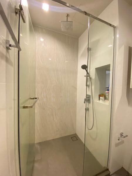 The Line Wongsawang, Bangkok, 1333 Bangkok - Nonthaburi Rd., Wong Sawang, Bang Sue, Bangkok, 1 Bedroom, 32 sqm, Condo For Sale, by Rasita Maneelam, 500521543 - DDproperty.com