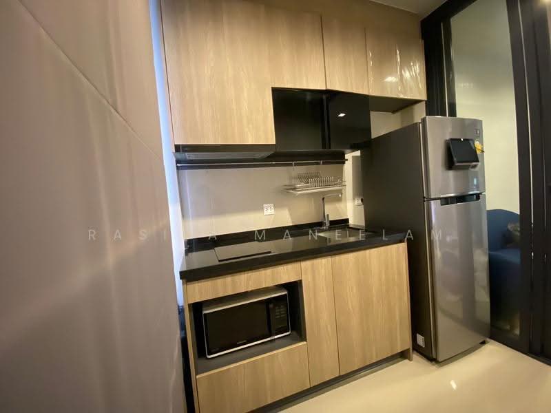 The Line Wongsawang, Bangkok, 1333 Bangkok - Nonthaburi Rd., Wong Sawang, Bang Sue, Bangkok, 1 Bedroom, 32 sqm, Condo For Sale, by Rasita Maneelam, 500521543 - DDproperty.com