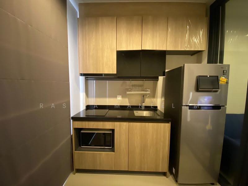 The Line Wongsawang, Bangkok, 1333 Bangkok - Nonthaburi Rd., Wong Sawang, Bang Sue, Bangkok, 1 Bedroom, 32 sqm, Condo For Sale, by Rasita Maneelam, 500521543 - DDproperty.com