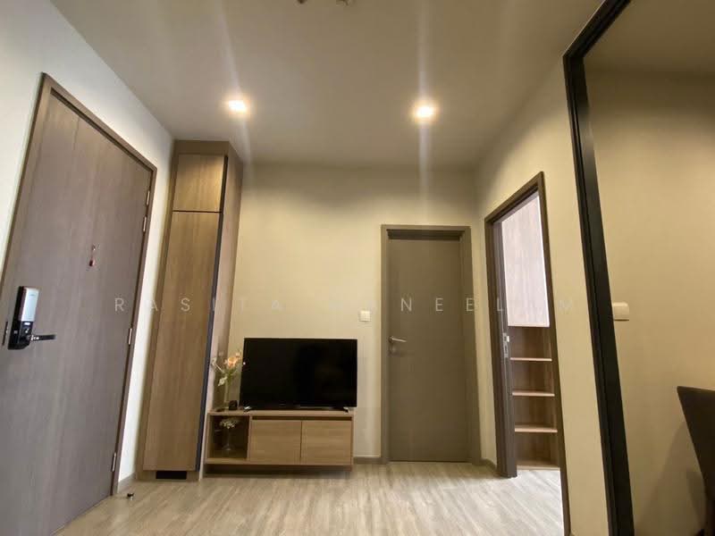 The Line Wongsawang, Bangkok, 1333 Bangkok - Nonthaburi Rd., Wong Sawang, Bang Sue, Bangkok, 1 Bedroom, 32 sqm, Condo For Sale, by Rasita Maneelam, 500521543 - DDproperty.com