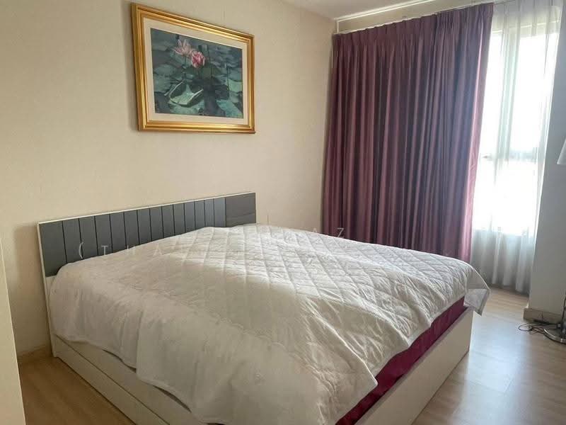 The Light House Sathorn–Chareonnakorn, Bangkok, Chareonnakorn Road, Khlong Ton Sai, Khlong San, Bangkok, 1 Bedroom, 48 sqm, Condo For Sale, by Fazwaz (Thailand) Co., Ltd., 500521545 - DDproperty.com